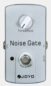 JF-31-Noise-Gate Педаль эффектов, Joyo